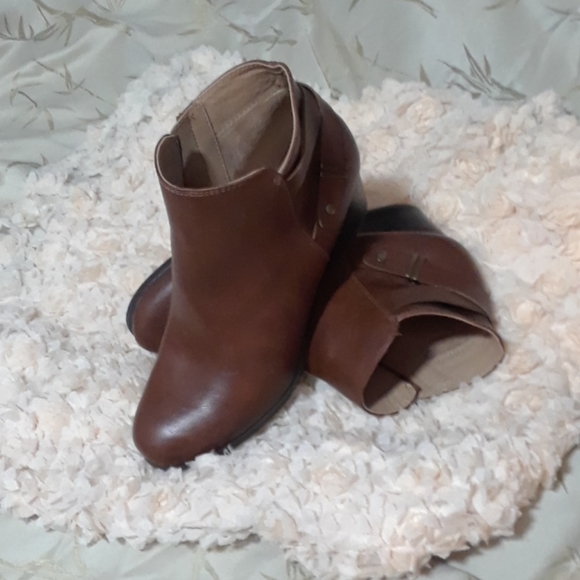 NATURALIZER - Womens Boots - Picture 3 of 3